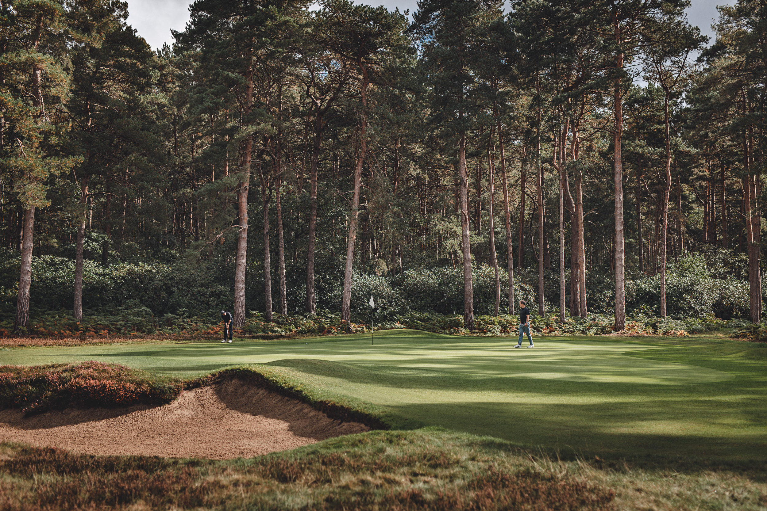 New Zealand Golf Club