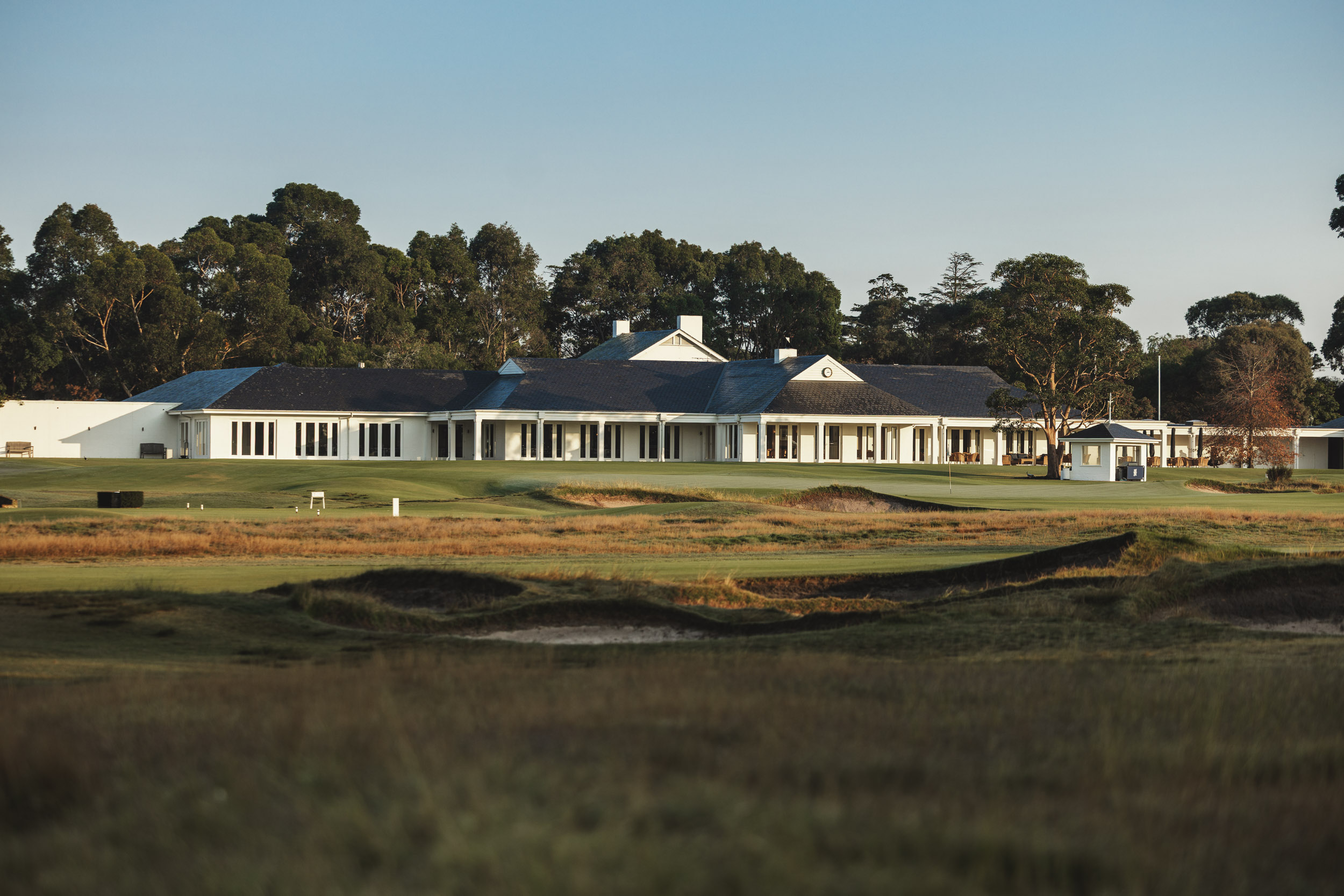 Kingston Heath